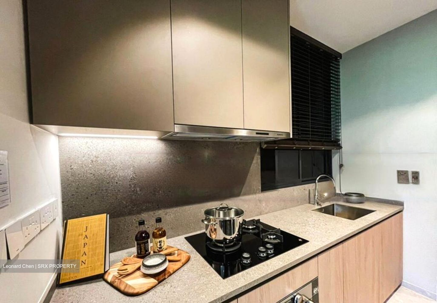 KI Residences at Brookvale (D21), Condominium #458831741